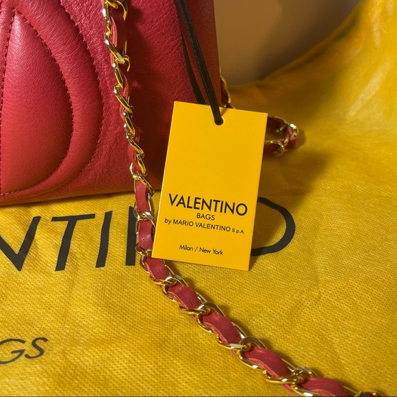 Valentino Rita Shoulder Bag - Picture 6 of 12
